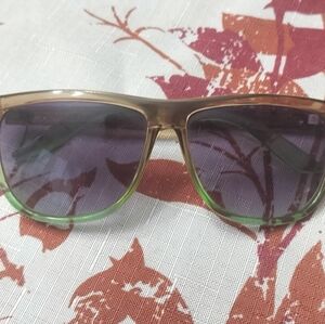 Electric Tonette Sunglasses